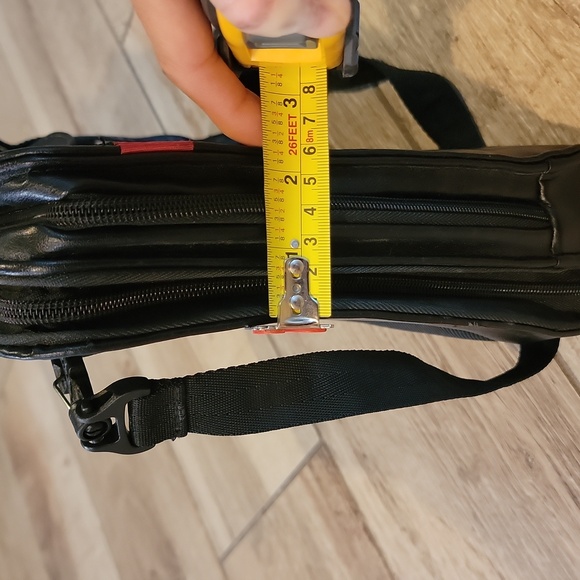 WENGER LAPTOP BAG - Picture 2 of 12